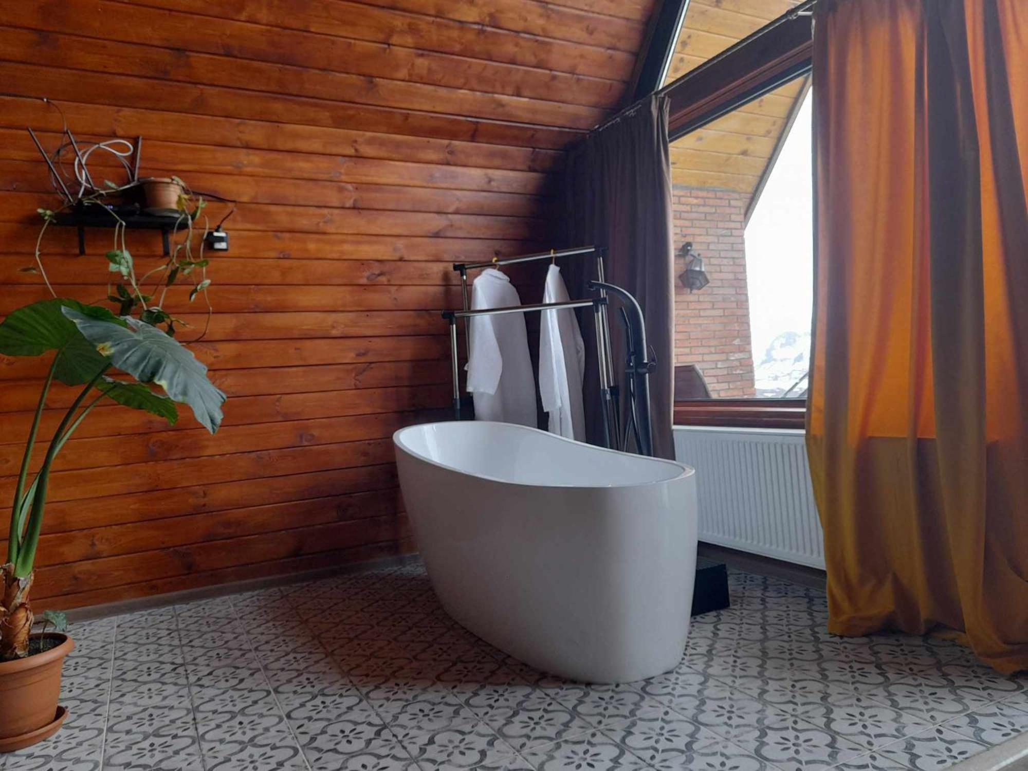 Kera Cottages Kazbegi Екстериор снимка
